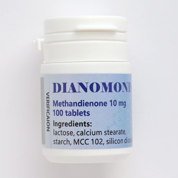 Buy Dianabol Online
