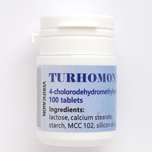 Buy Turinabol Online