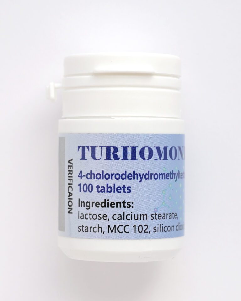 Buy Turinabol Online