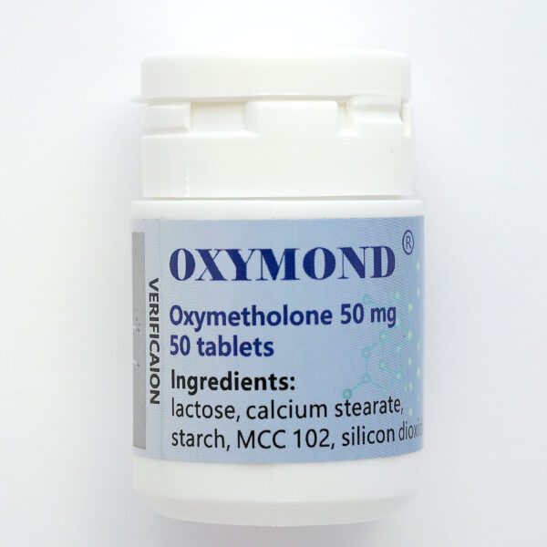 Buy Oxymetholone Online