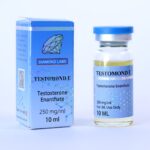 Testosterone Enanthate - Diamond Labs