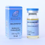 Boldenone - Diamond Labs