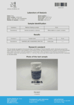 Anavar - Diamond Labs