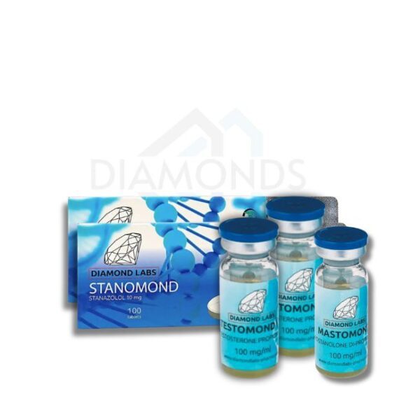 Cycle de Stéroïdes pour Perte de Graisse