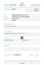 Masteron Enanthate - Diamond Labs