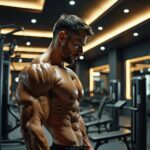 Intermediate - Definition & Muscle Gain