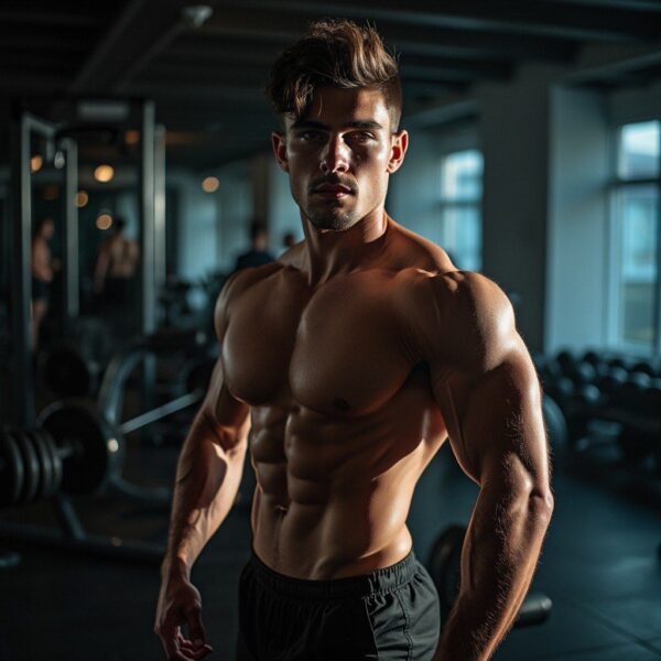 Dianabol Solo - Muscle Gain