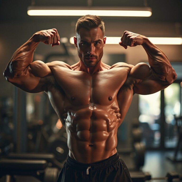 Beginners - Cutting + Bulking