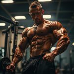 Off-Season Mass Gain