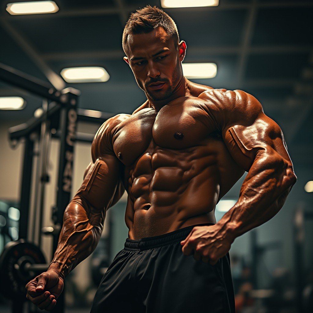 Off-Season Mass Gain Off-Season Mass Gain