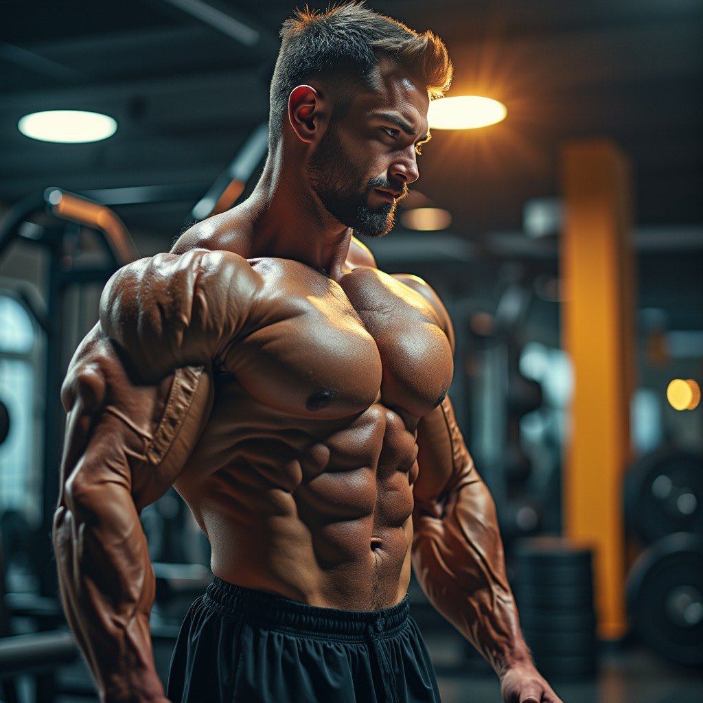 Off-Season Mass Gain Off-Season Mass Gain