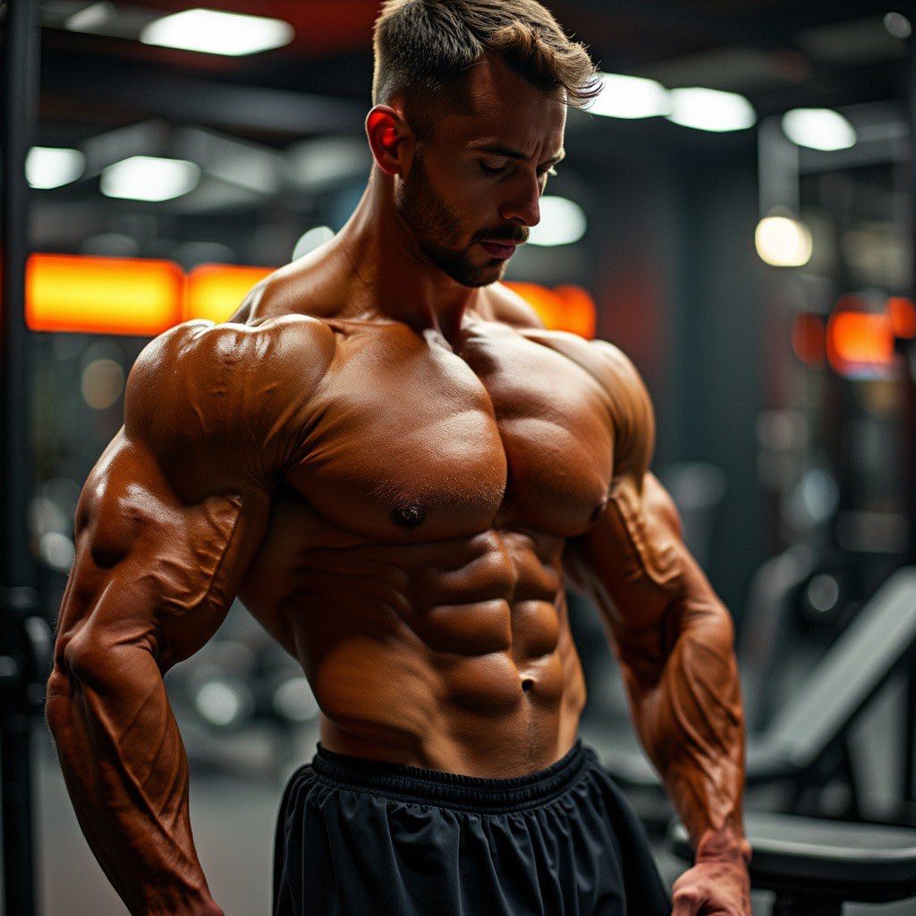 Intermediate - Bulking Intermediate - Bulking