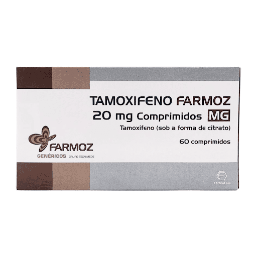 Tamoxifen 20 mg