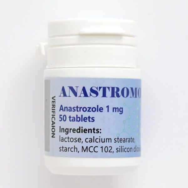 Anastrozole - Diamond Labs