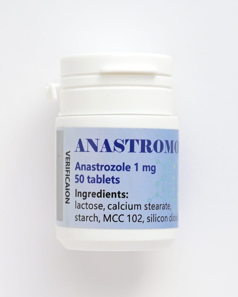 Anastrozole - Diamond Labs