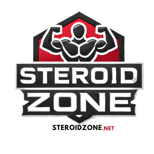 steroid zone