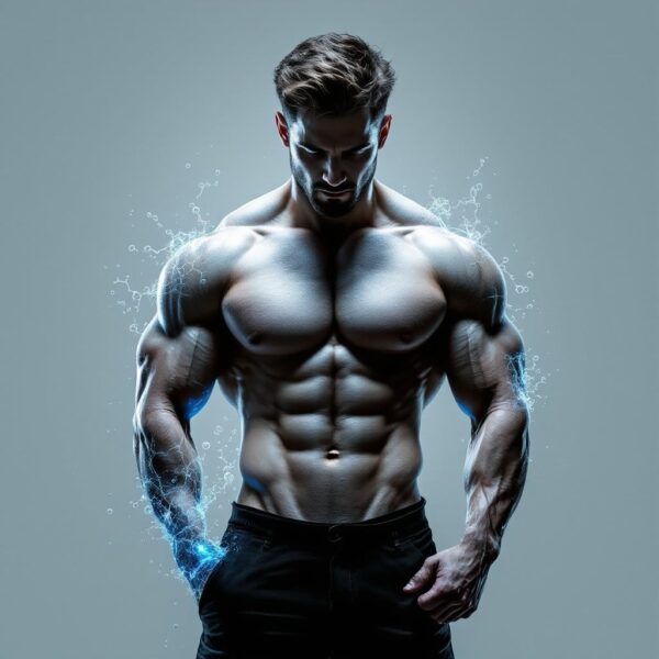 TRT for Intermediates: Balance and Muscle Maintenance