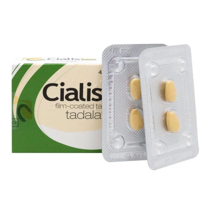 Cialis 20 mg