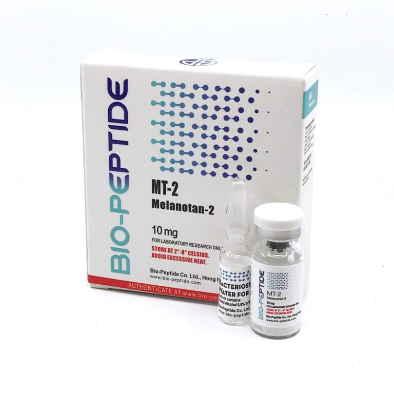 buy melanotan 2 peptide