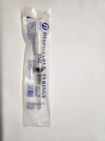 5 ml syringe