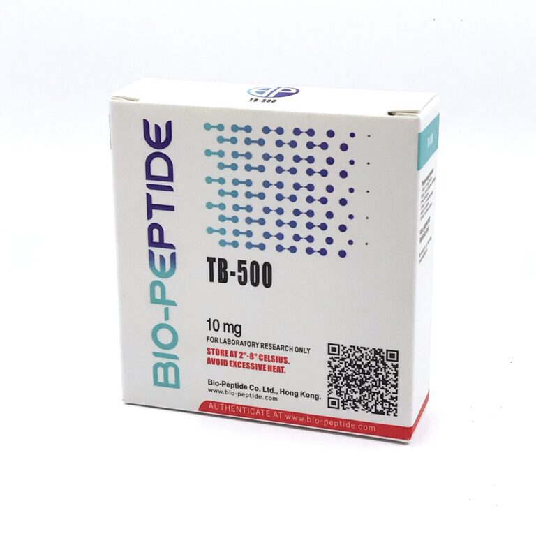 Buy TB-500 Peptide