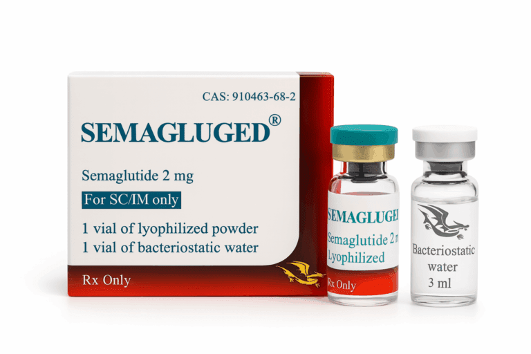Buy Semaglutide 2mg