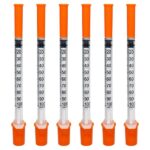 insulin serynge 1ml