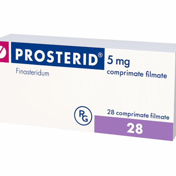 Buy Finasteridum 5mg