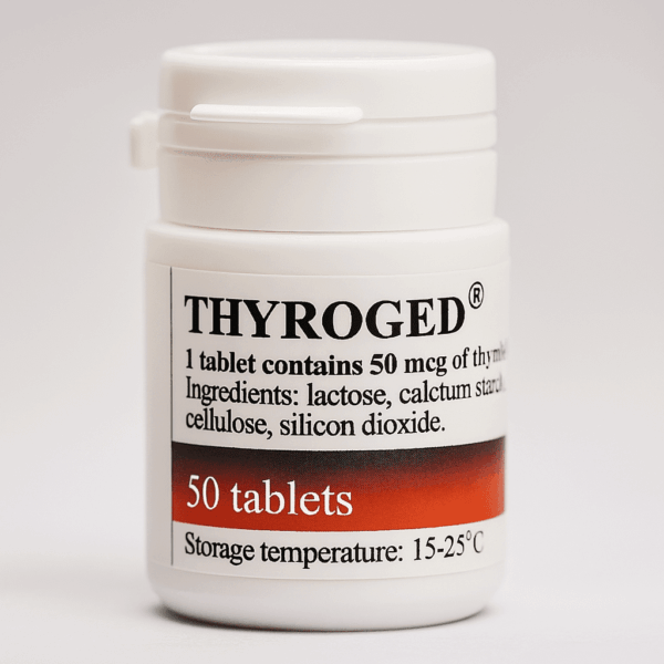 Buy Thyroid Liothyronine