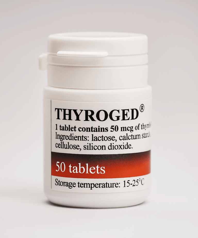 Buy Thyroid Liothyronine
