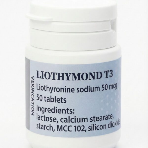 Buy Liothyronine T3 Germany