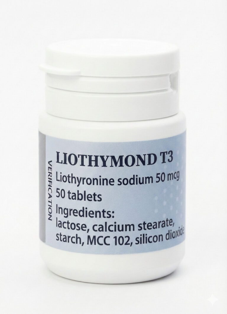 Buy Liothyronine T3 Germany