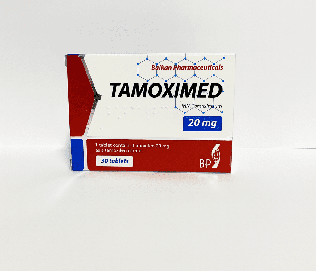 tamoxifen-balkan