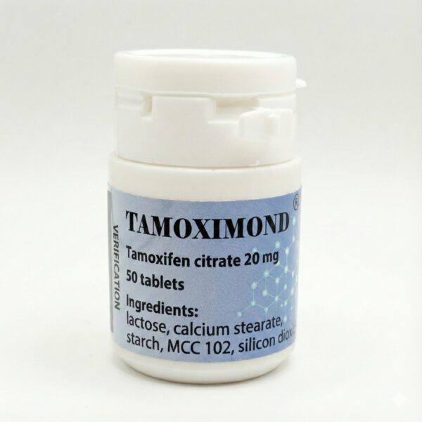 Tamoxifen - Diamond Labs