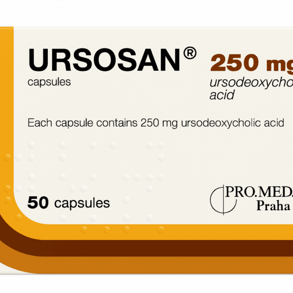 Ursosan 250 mg kaufen Deutschland