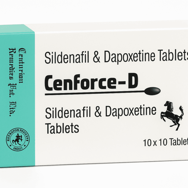 Cenforce-D kaufen Deutschland
