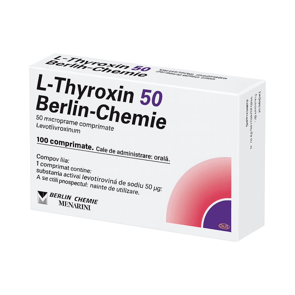 L-Thyroxin kaufen – Berlin-Chemie online in Deutschland L-Thyroxin kaufen – Berlin-Chemie online in Deutschland