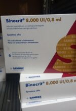 kaufen Epoetin alfa Deutschland