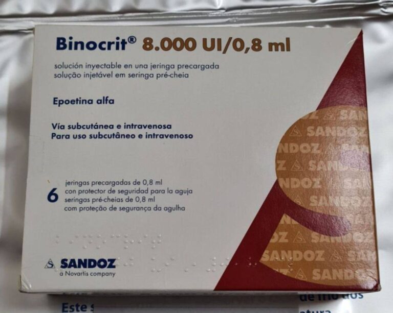 kaufen Epoetin alfa Deutschland