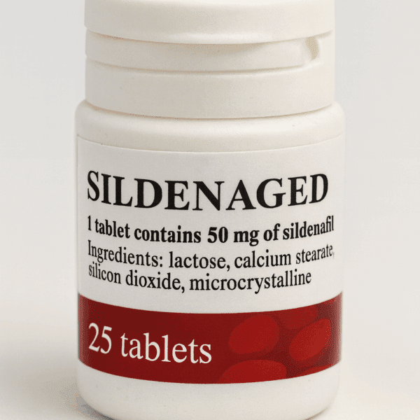 Sildenafil 50 mg in Deutschland kaufen