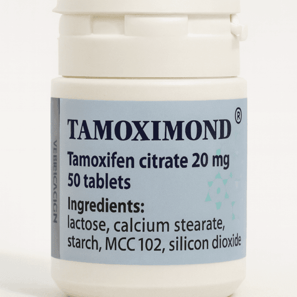 Tamoximond 20 mg kaufen