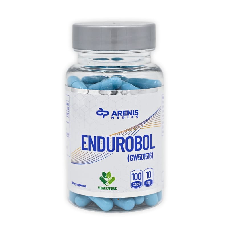 GW501516 (Cardarine)