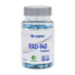 RAD-140 (Testolone)