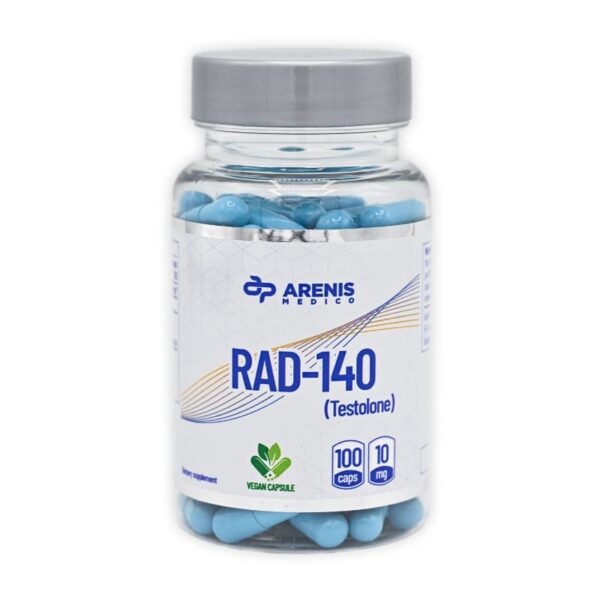 RAD-140 (Testolone)
