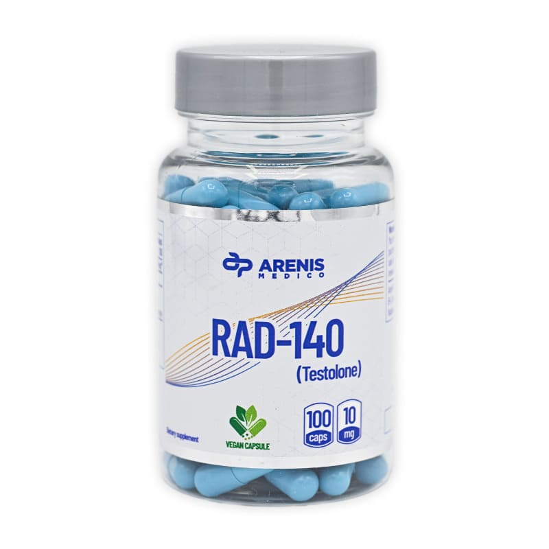 RAD-140 (Testolone)