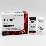 TB-500 10 mg kaufen Deutschland