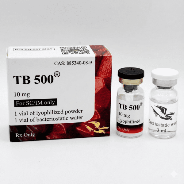 TB-500 10 mg kaufen Deutschland